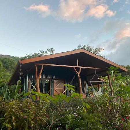 Chorotega Cabina Hotel Monteverde Kültér fotó