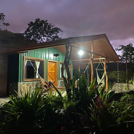 Chorotega Cabina Hotel Monteverde Kültér fotó