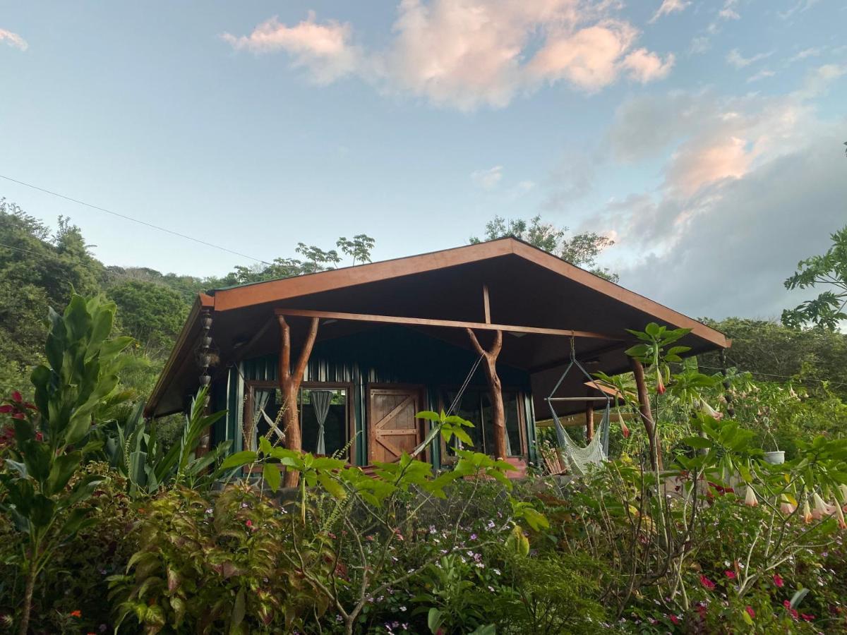Chorotega Cabina Hotel Monteverde Kültér fotó